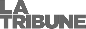 Logo Journal La Tribune