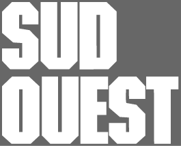 Logo Journal Sud Ouest